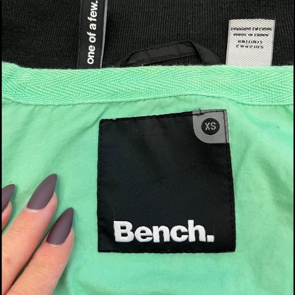 Limited edition Bench jacket - Picture 3 of 6